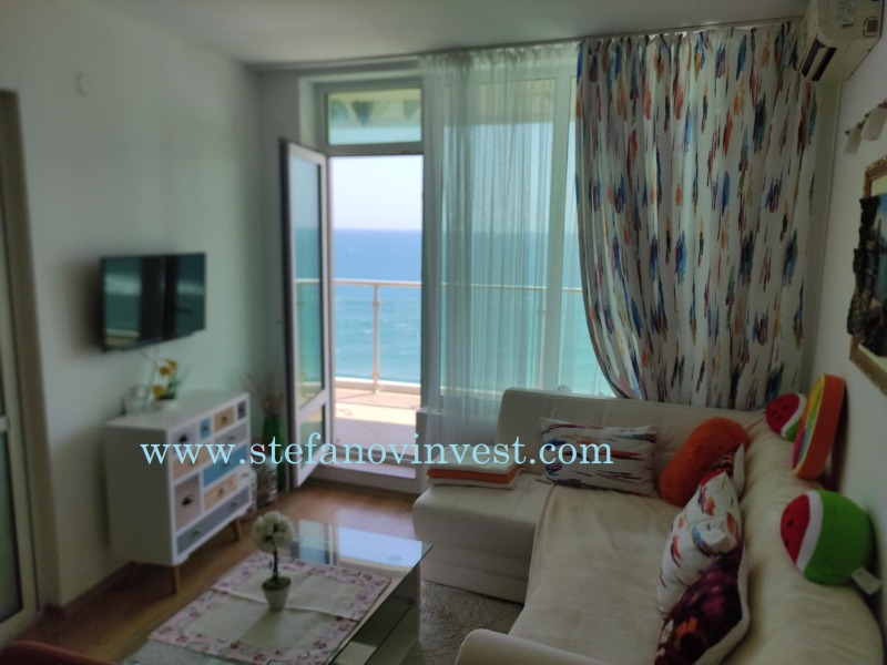 Till salu  1 sovrum region Varna , Bjala , 91 kvm | 26234316 - bild [14]