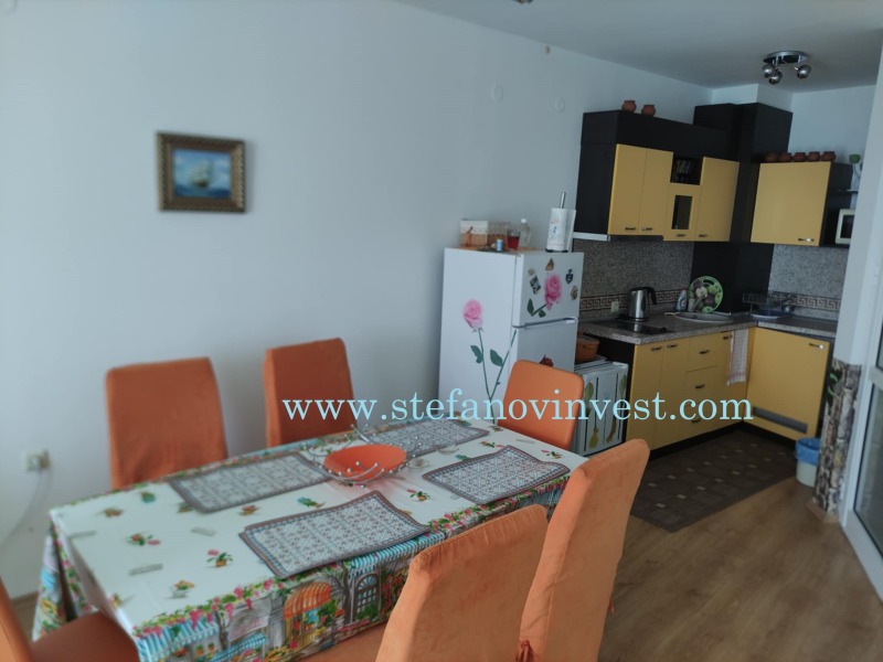 Till salu  1 sovrum region Varna , Bjala , 91 kvm | 26234316 - bild [7]