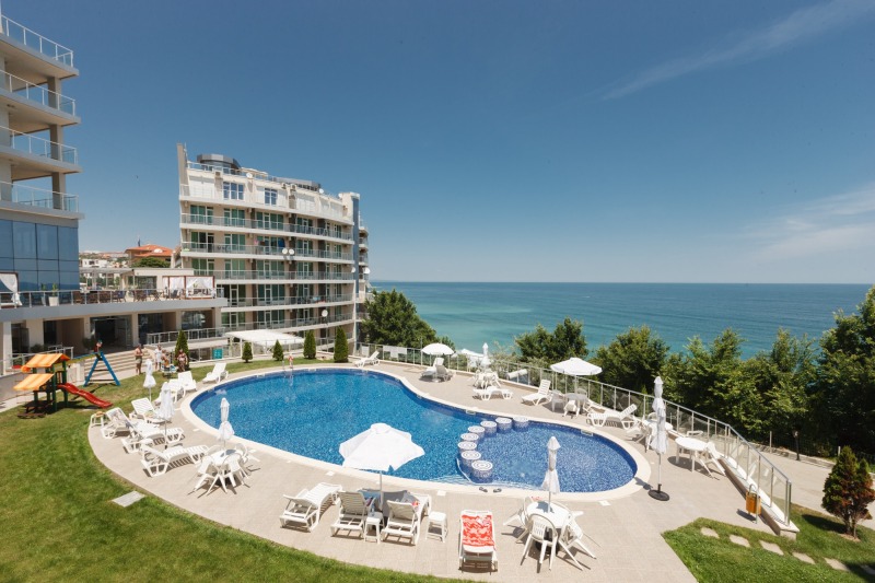 Till salu  1 sovrum region Varna , Bjala , 91 kvm | 26234316 - bild [16]