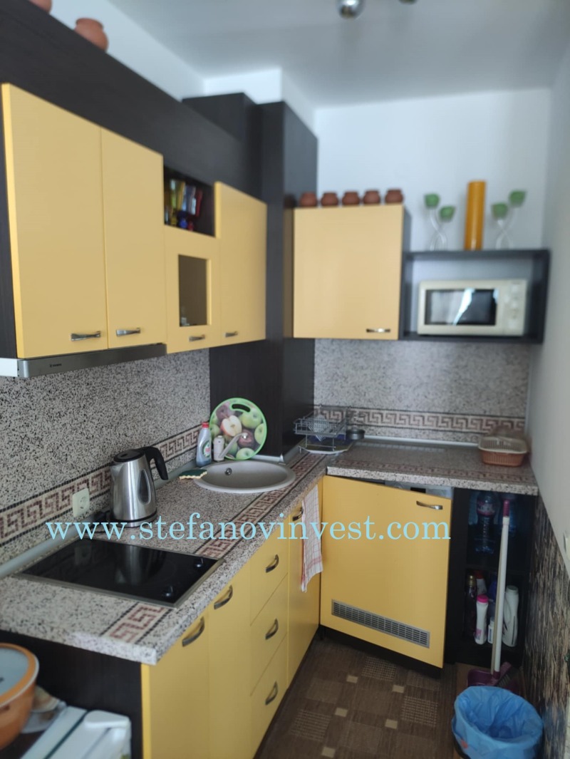 Till salu  1 sovrum region Varna , Bjala , 91 kvm | 26234316 - bild [5]