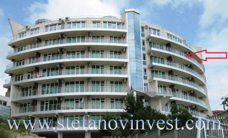 Till salu  1 sovrum region Varna , Bjala , 91 kvm | 26234316 - bild [2]