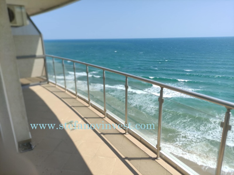 Till salu  1 sovrum region Varna , Bjala , 91 kvm | 26234316 - bild [12]