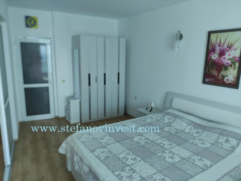 Till salu  1 sovrum region Varna , Bjala , 91 kvm | 26234316 - bild [8]
