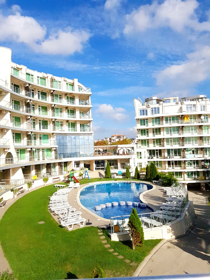 Till salu  1 sovrum region Varna , Bjala , 91 kvm | 26234316 - bild [15]