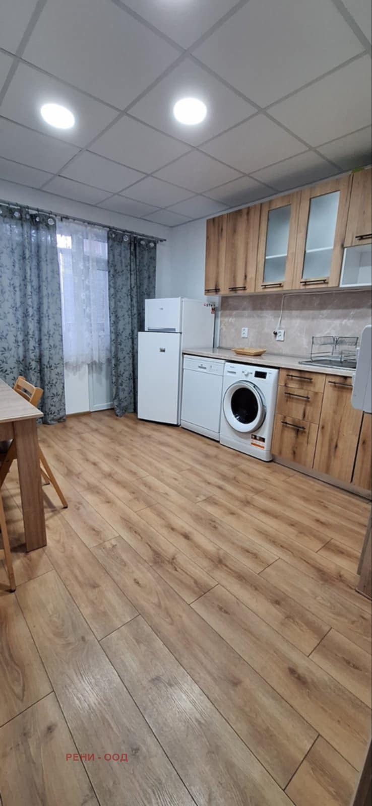 Till salu  1 sovrum region Pleven , Podem , 78 kvm | 88743793 - bild [2]