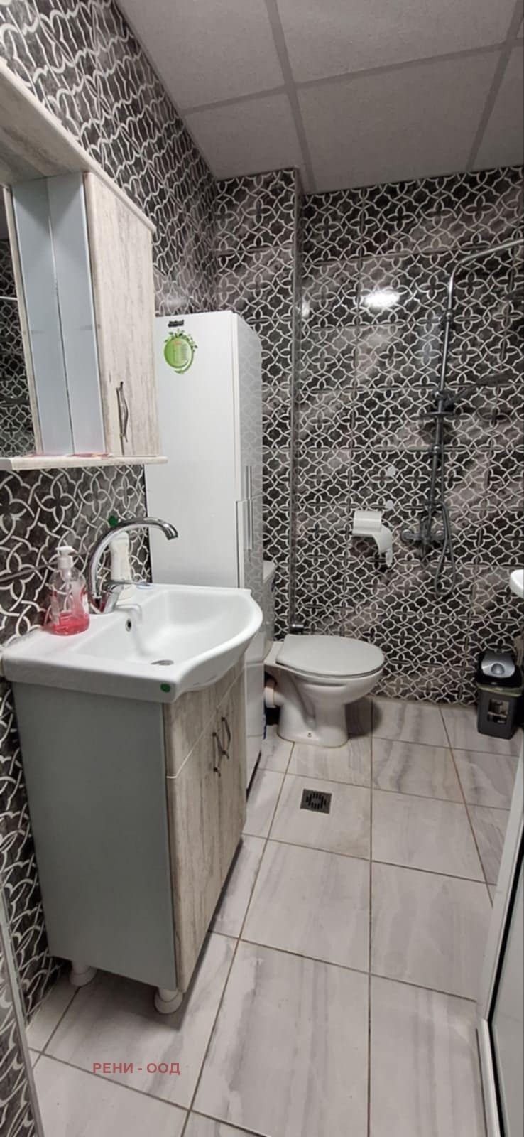 Till salu  1 sovrum region Pleven , Podem , 78 kvm | 88743793