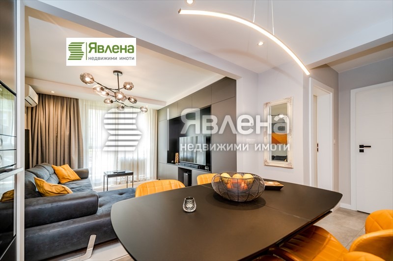 Продава  2-стаен град София , Драгалевци , 70 кв.м | 70886828 - изображение [3]