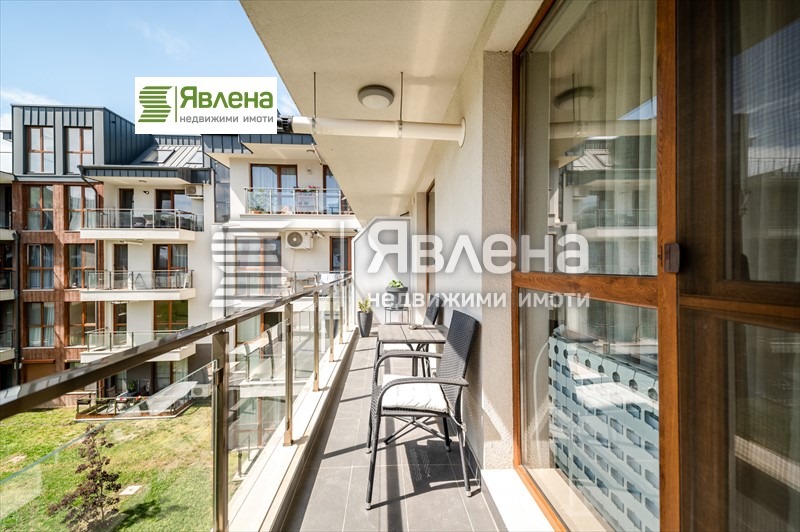 Продава  2-стаен град София , Драгалевци , 70 кв.м | 70886828 - изображение [8]