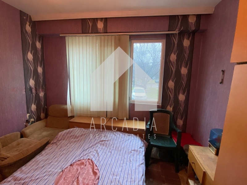 Продава 2-СТАЕН, гр. Пловдив, Въстанически, снимка 6 - Апартаменти - 53254499