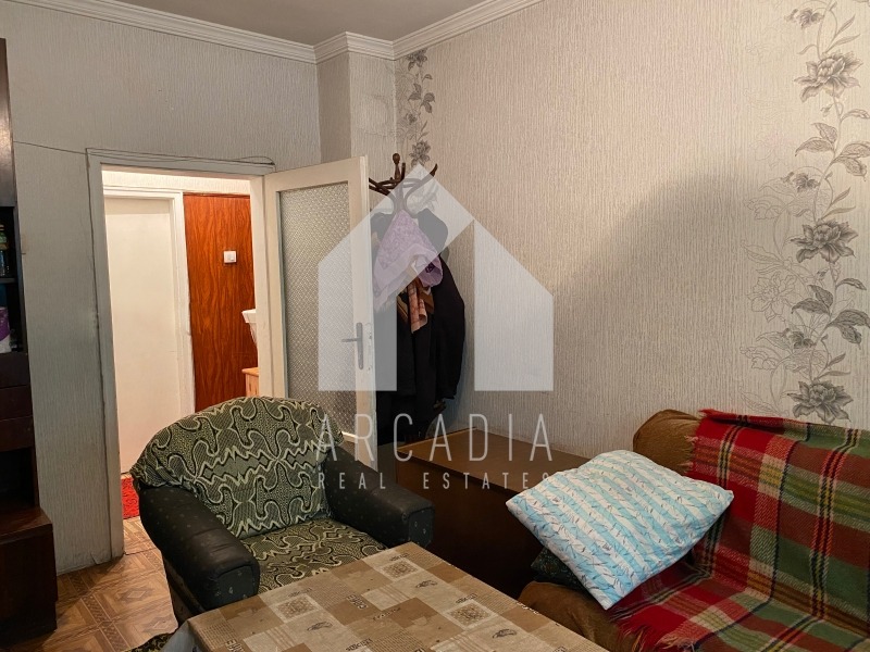 Продава 2-СТАЕН, гр. Пловдив, Въстанически, снимка 4 - Апартаменти - 53254499