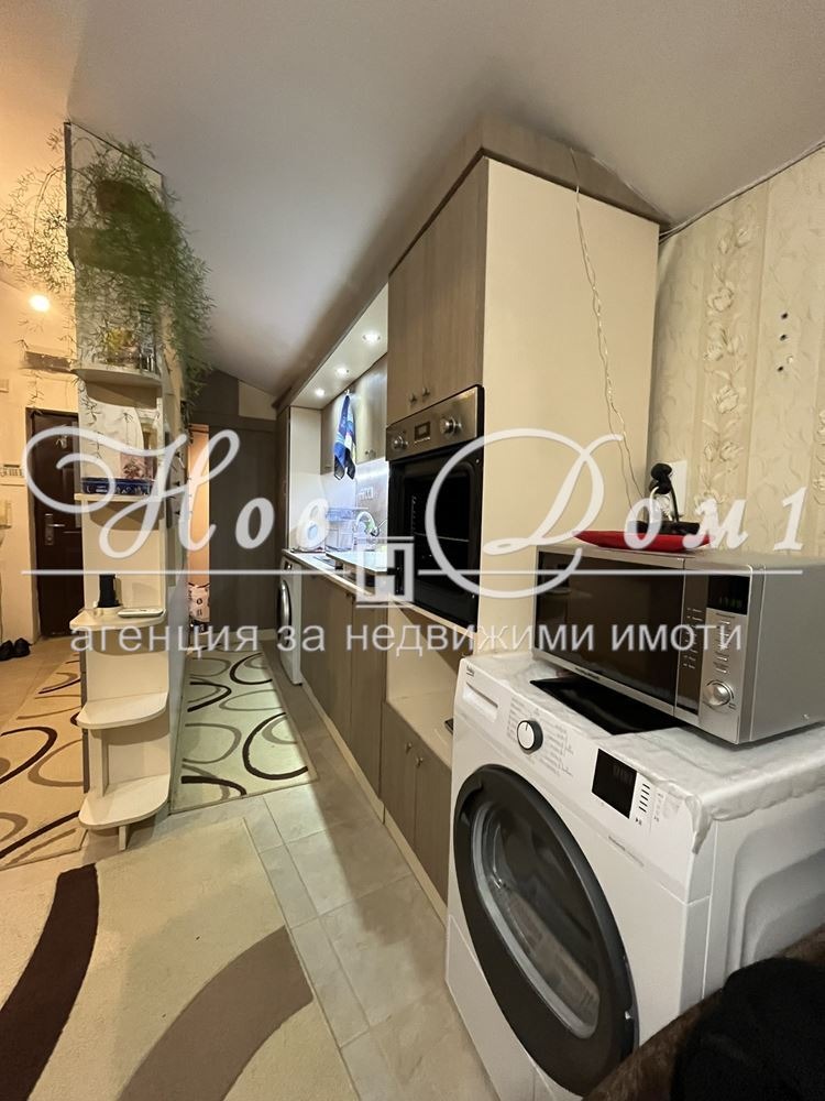 Продава 2-СТАЕН, гр. Варна, Владислав Варненчик 2, снимка 2 - Апартаменти - 53280757