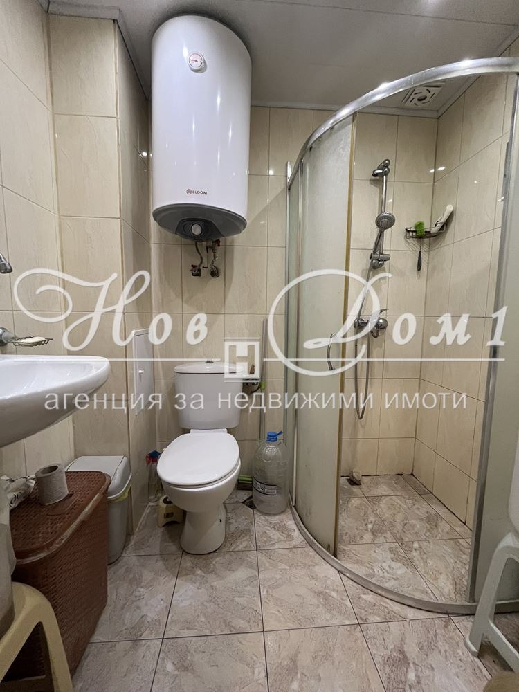 Продава 2-СТАЕН, гр. Варна, Владислав Варненчик 2, снимка 9 - Апартаменти - 53280757