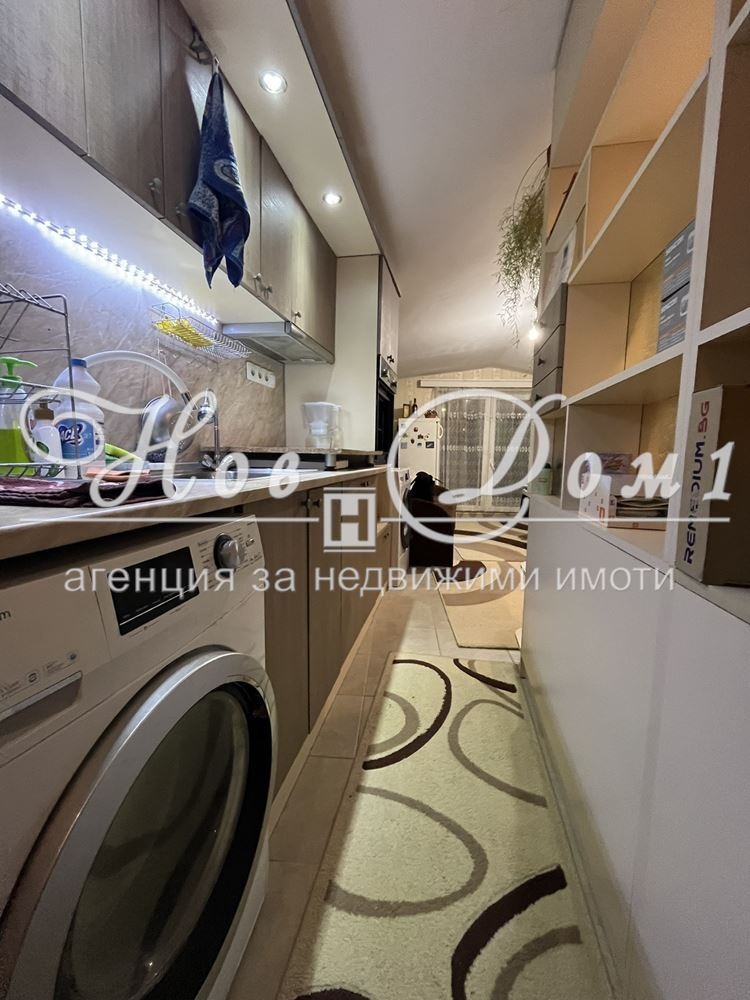 Продава 2-СТАЕН, гр. Варна, Владислав Варненчик 2, снимка 3 - Апартаменти - 53280757