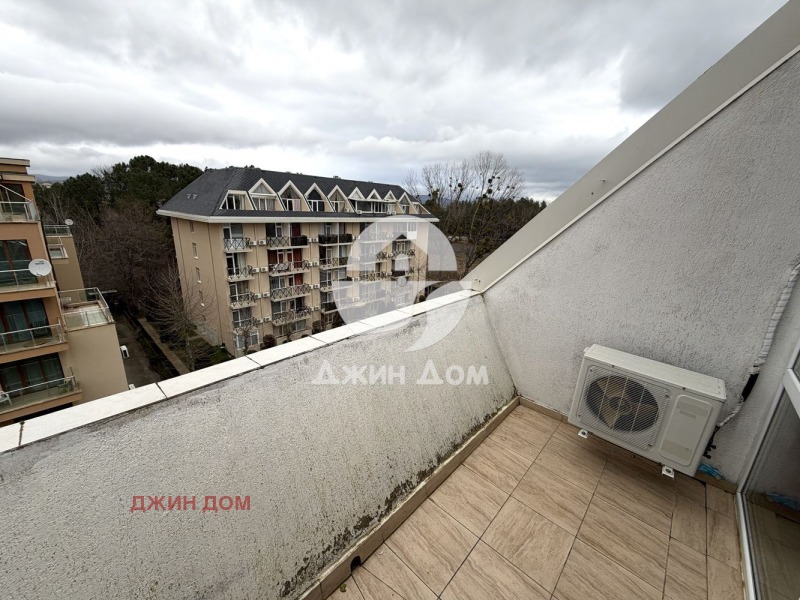 Продава 2-СТАЕН, к.к. Слънчев бряг, област Бургас, снимка 5 - Апартаменти - 53529306