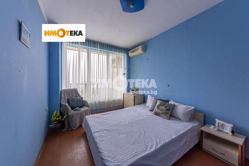 Продаја  2 спаваће собе Варна , к.к. Чајка , 100 м2 | 62086359 - слика [3]