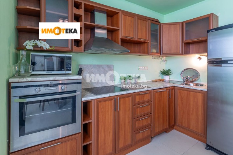 Продаја  2 спаваће собе Варна , к.к. Чајка , 100 м2 | 62086359 - слика [17]