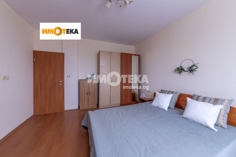 Продаја  2 спаваће собе Варна , к.к. Чајка , 100 м2 | 62086359 - слика [6]