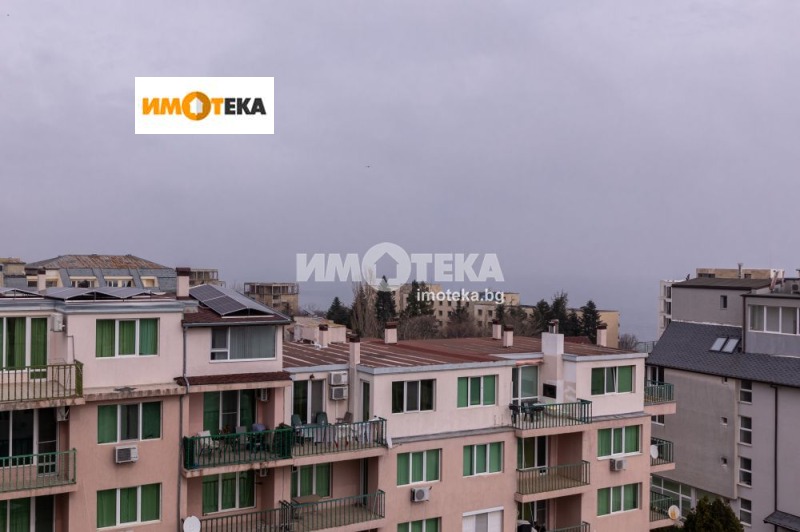 Продаја  2 спаваће собе Варна , к.к. Чајка , 100 м2 | 62086359 - слика [14]