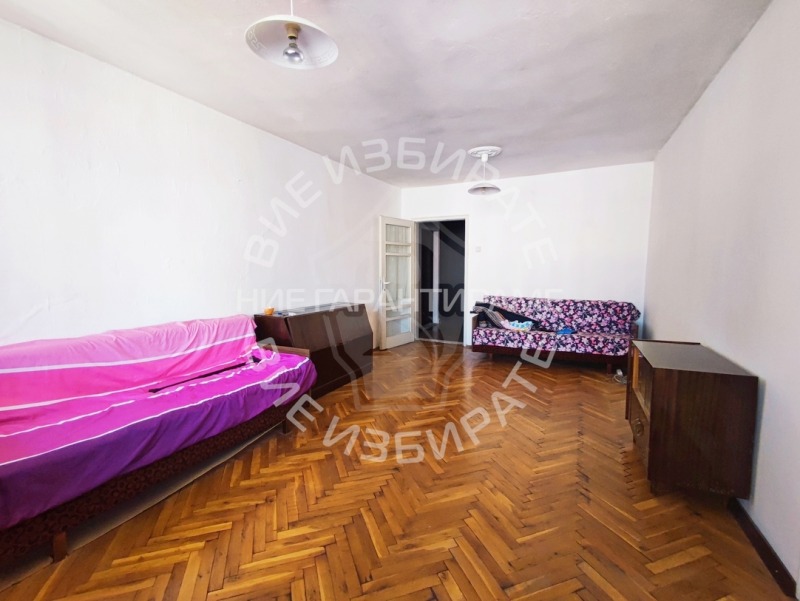 Продава  3-стаен, град Варна, Трошево •  133 000 EUR • ID 28015464 — holmes.bg - [1] 