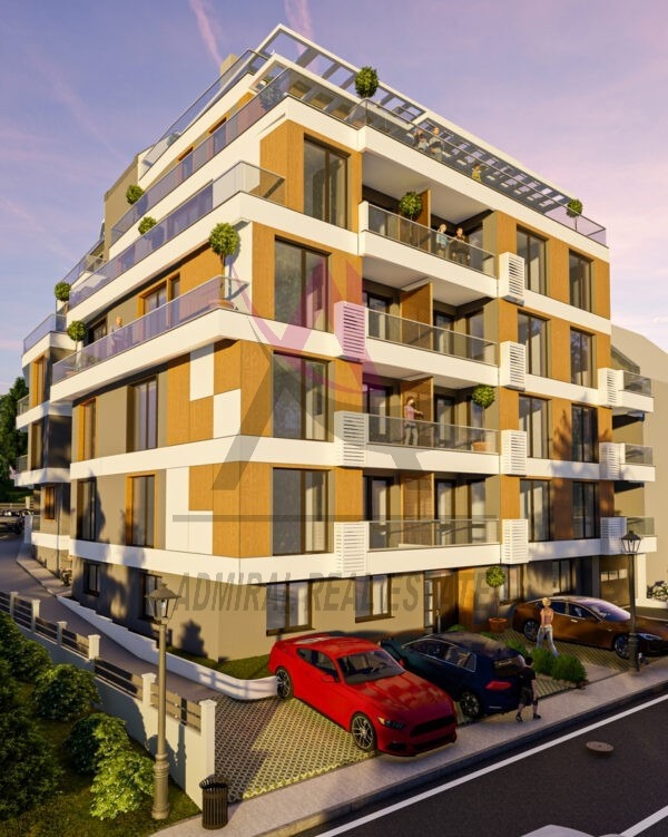 Продаја  2 спаваће собе Варна , Левски 1 , 108 м2 | 47003146