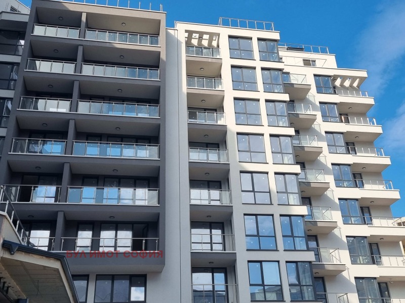 Продава  3-стаен град София , Полигона , 145 кв.м | 16809959 - изображение [6]