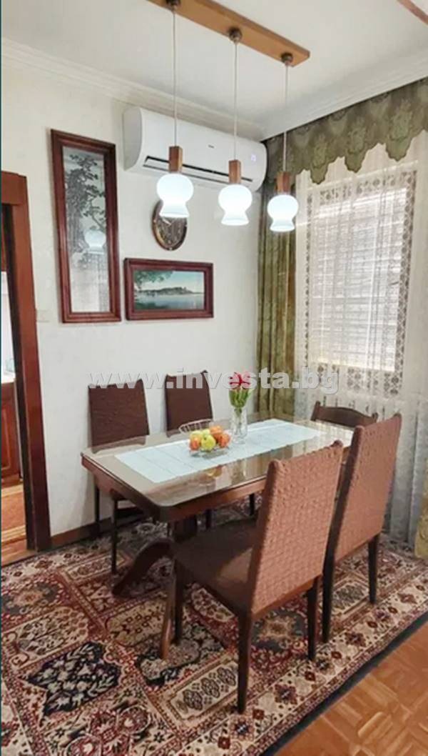 À vendre  2 chambres Plovdiv , Trakiya , 90 m² | 56075388 - image [2]