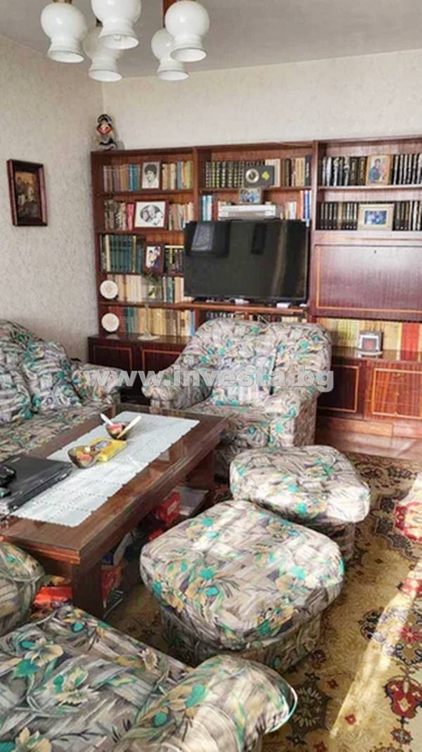 À vendre  2 chambres Plovdiv , Trakiya , 90 m² | 56075388