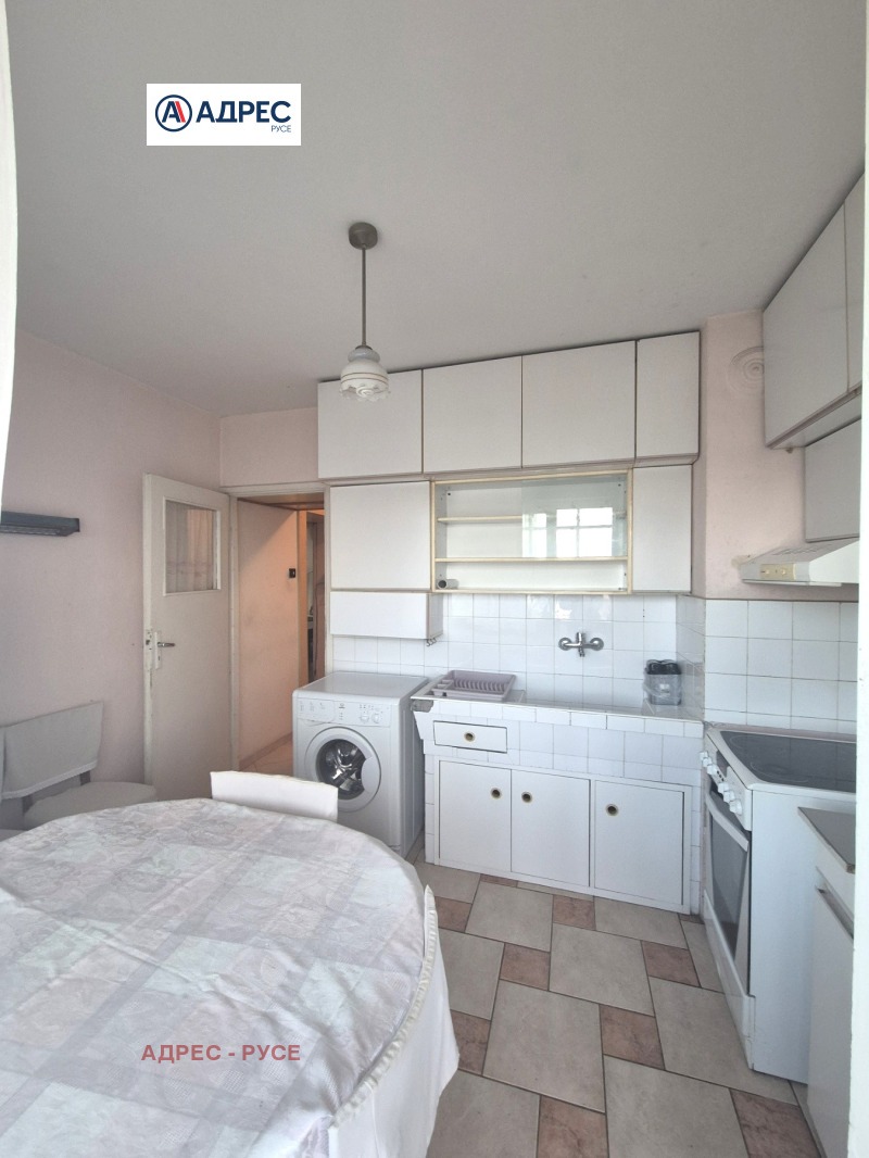 Продава 3-СТАЕН, гр. Русе, Здравец Изток, снимка 10 - Апартаменти - 52575497