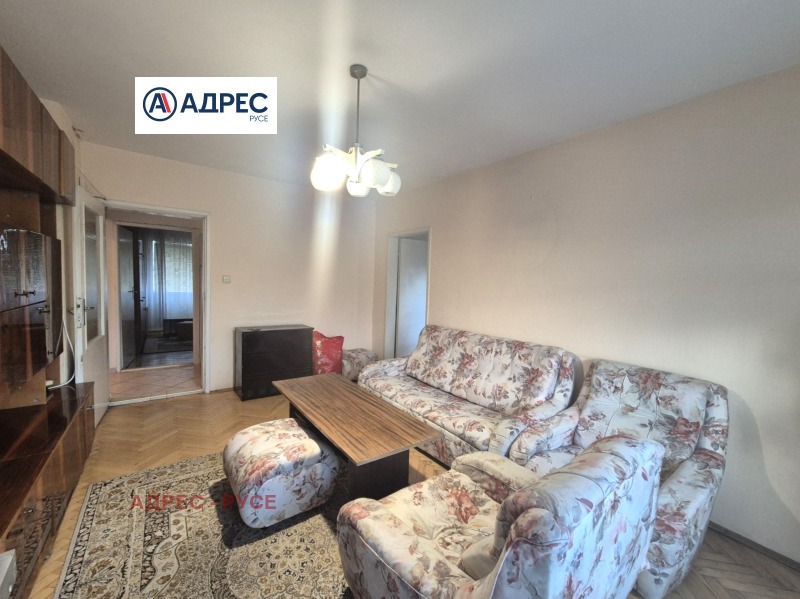 Продава 3-СТАЕН, гр. Русе, Здравец Изток, снимка 3 - Апартаменти - 52575497