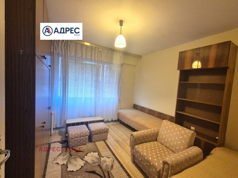 Продава 3-СТАЕН, гр. Русе, Здравец Изток, снимка 5 - Апартаменти - 52575497