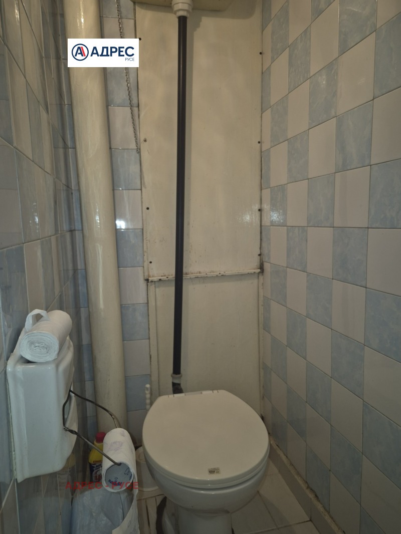 Продава 3-СТАЕН, гр. Русе, Здравец Изток, снимка 14 - Апартаменти - 52575497