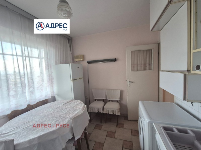 Продава 3-СТАЕН, гр. Русе, Здравец Изток, снимка 11 - Апартаменти - 52575497