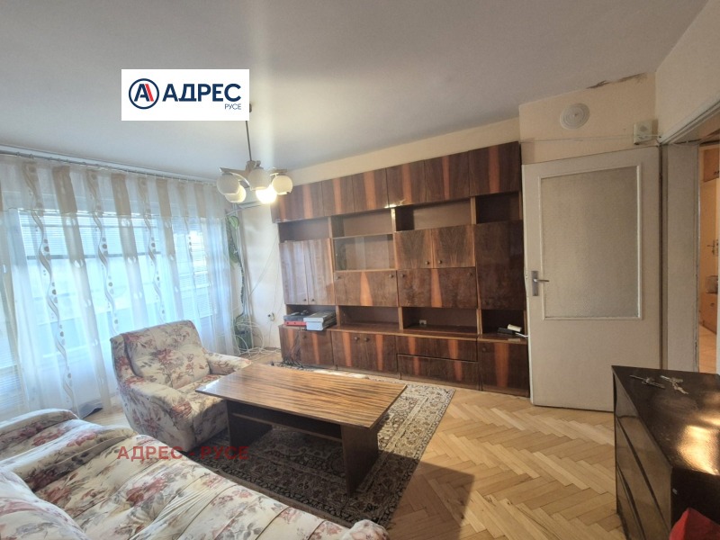 Продава 3-СТАЕН, гр. Русе, Здравец Изток, снимка 4 - Апартаменти - 52575497