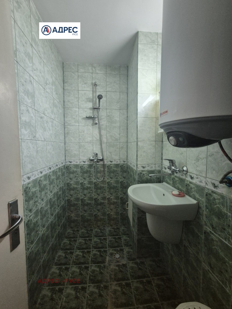 Продава 3-СТАЕН, гр. Русе, Здравец Изток, снимка 13 - Апартаменти - 52575497