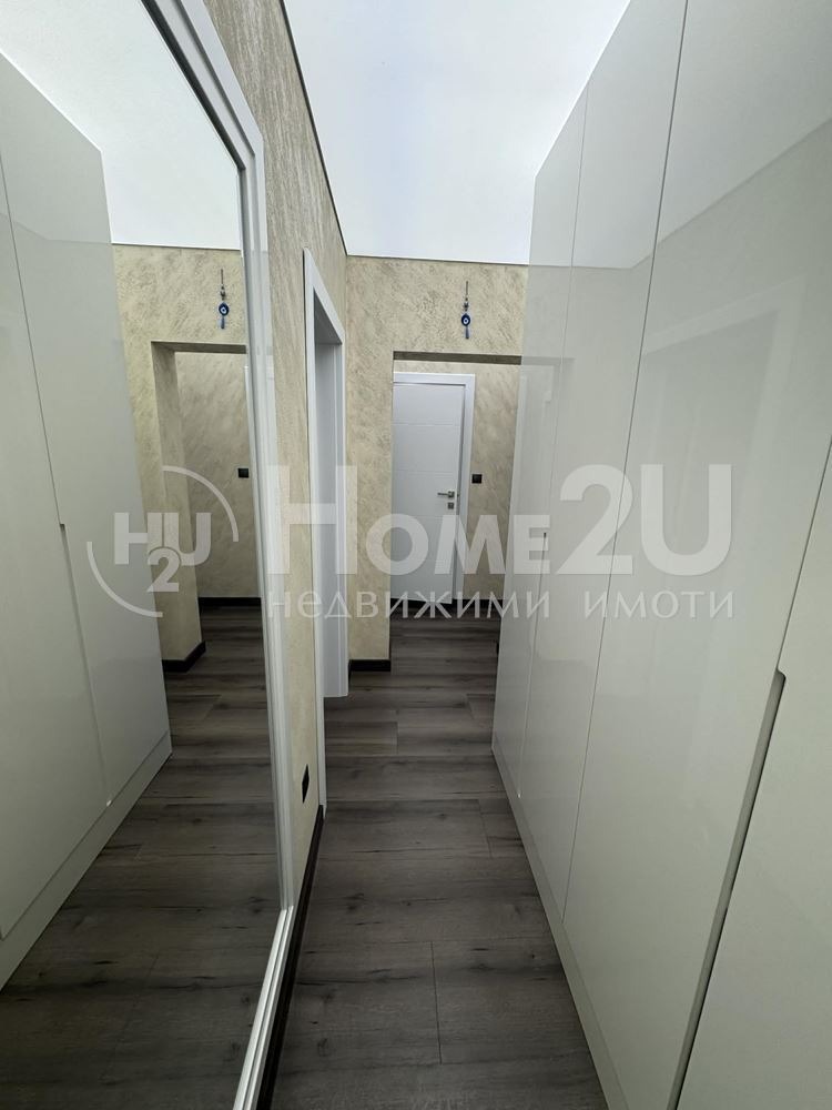 Продава 3-СТАЕН, гр. София, Младост 3, снимка 12 - Апартаменти - 53015355