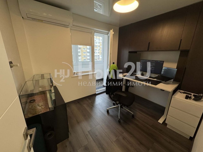 Продава 3-СТАЕН, гр. София, Младост 3, снимка 6 - Апартаменти - 53015355