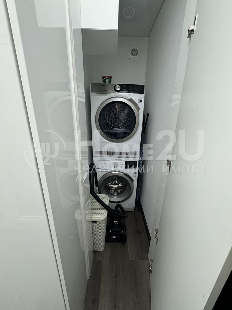 Продава 3-СТАЕН, гр. София, Младост 3, снимка 10 - Апартаменти - 53015355