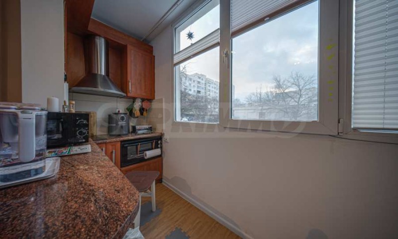 Продава 3-СТАЕН, гр. София, Младост 4, снимка 7 - Апартаменти - 53041912