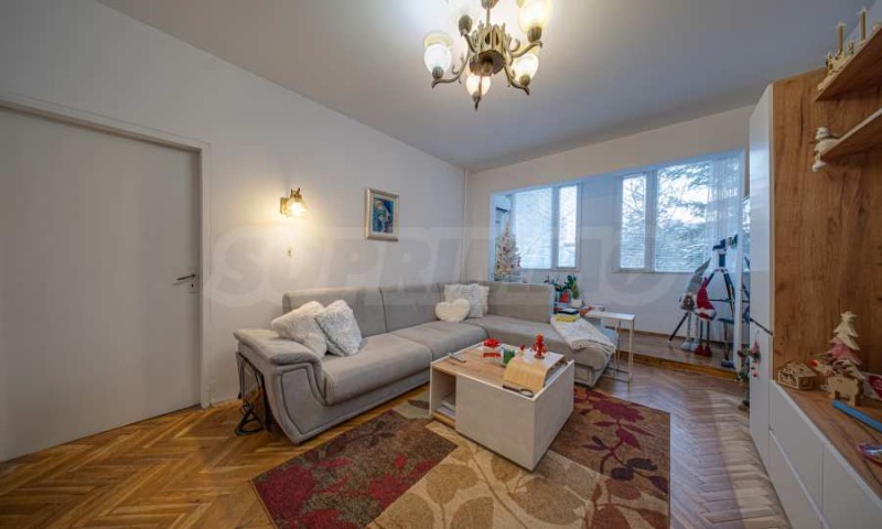 Продава 3-СТАЕН, гр. София, Младост 4, снимка 2 - Апартаменти - 53041912