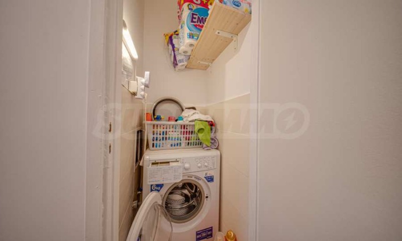 Продава 3-СТАЕН, гр. София, Младост 4, снимка 15 - Апартаменти - 53041912