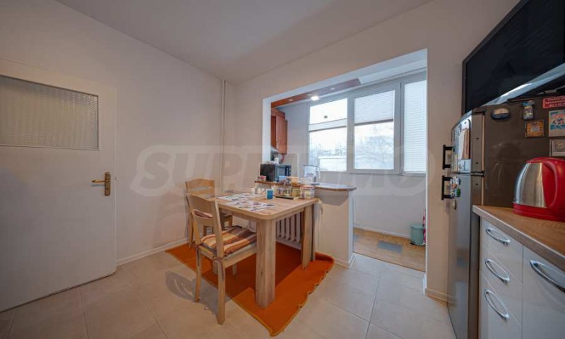 Продава 3-СТАЕН, гр. София, Младост 4, снимка 6 - Апартаменти - 53041912