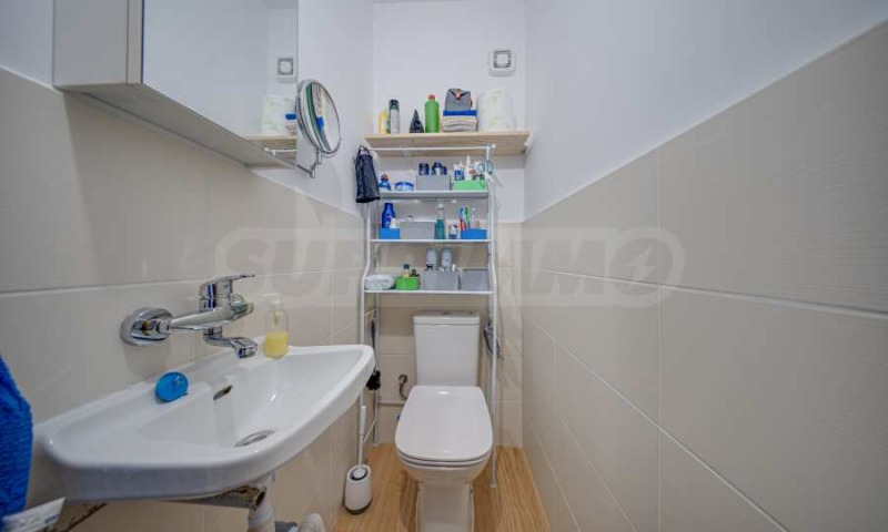 Продава 3-СТАЕН, гр. София, Младост 4, снимка 14 - Апартаменти - 53041912