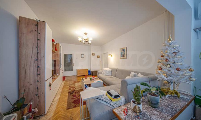 Продава 3-СТАЕН, гр. София, Младост 4, снимка 3 - Апартаменти - 53041912