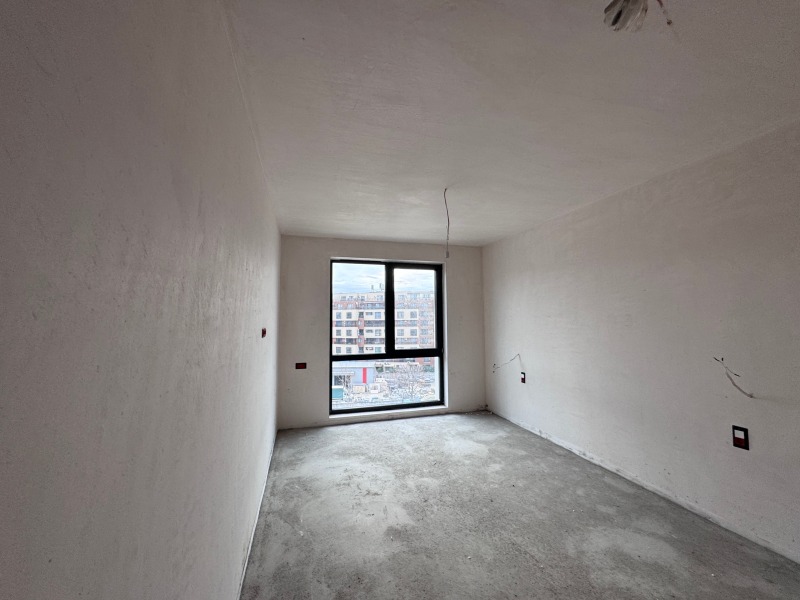 Продава 3-СТАЕН, гр. Пловдив, Христо Смирненски, снимка 10 - Апартаменти - 53414398