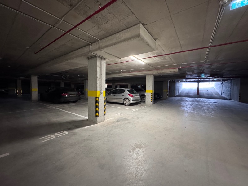 Продава 3-СТАЕН, гр. Пловдив, Христо Смирненски, снимка 12 - Апартаменти - 53414398