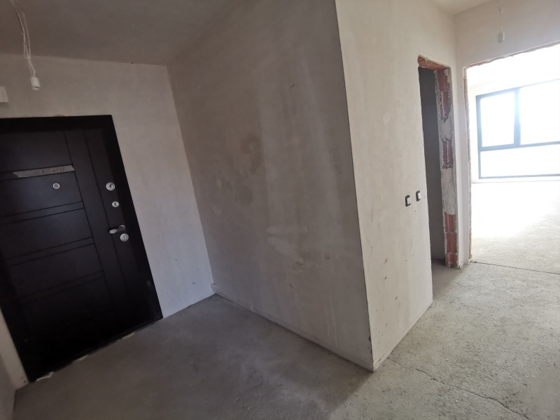 Продава 3-СТАЕН, гр. Пловдив, Христо Смирненски, снимка 4 - Апартаменти - 53414398