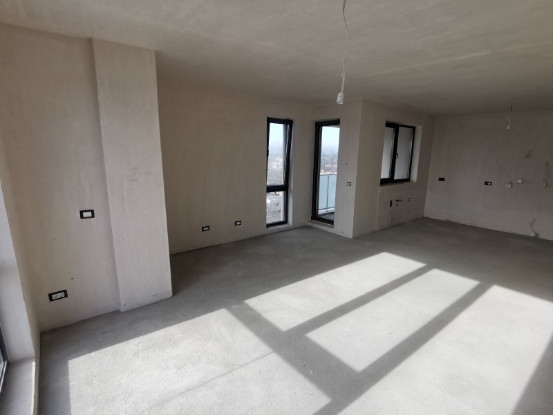 Продава 3-СТАЕН, гр. Пловдив, Христо Смирненски, снимка 9 - Апартаменти - 53414398