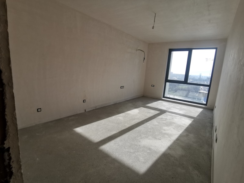 Продава 3-СТАЕН, гр. Пловдив, Христо Смирненски, снимка 6 - Апартаменти - 53414398