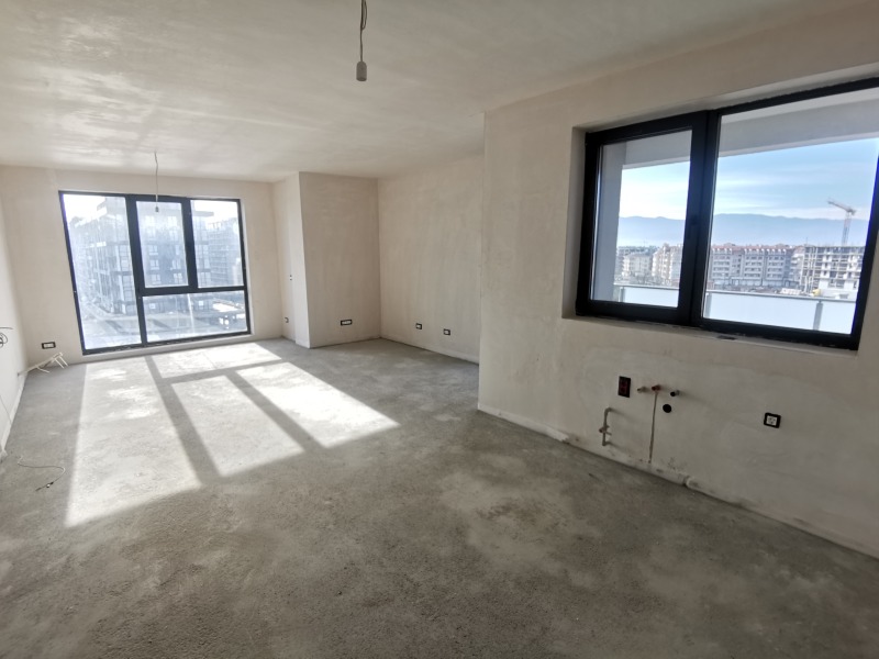 Продава 3-СТАЕН, гр. Пловдив, Христо Смирненски, снимка 8 - Апартаменти - 53414398