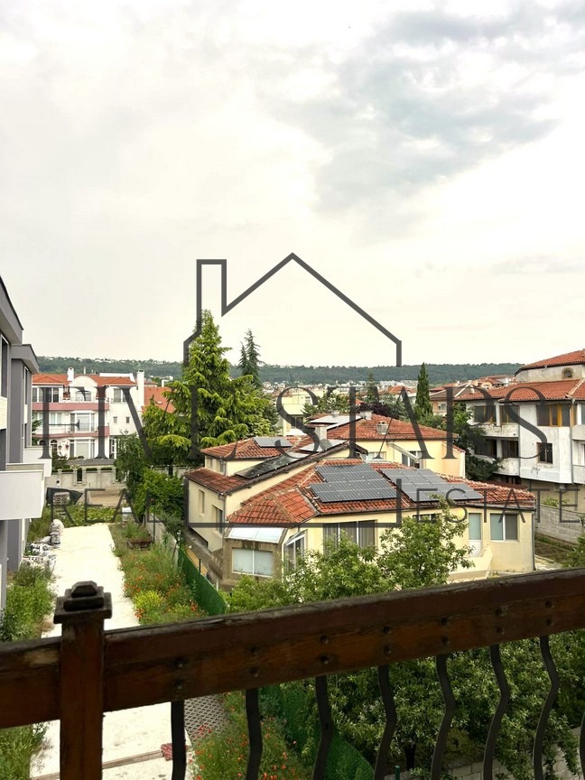 Продава 3-СТАЕН, гр. Варна, Виница, снимка 11 - Апартаменти - 54890651